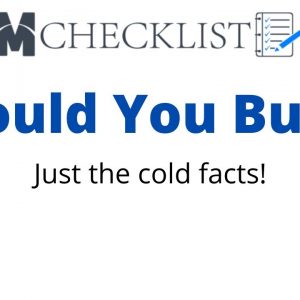 IM Checklist Gold Membership Review   Kevin Fahey's Internet 💲💲