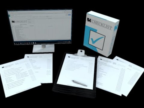 IM Checklist OVER 371 MARKETING CHECKLIST